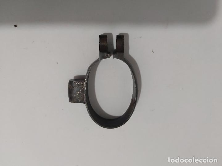 Militaria: Abrazadera mauser - Foto 2
