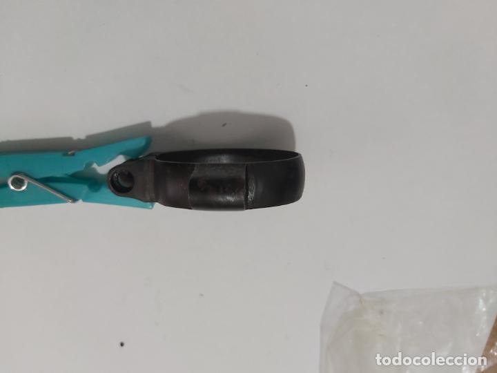 Militaria: Abrazadera mauser - Foto 4