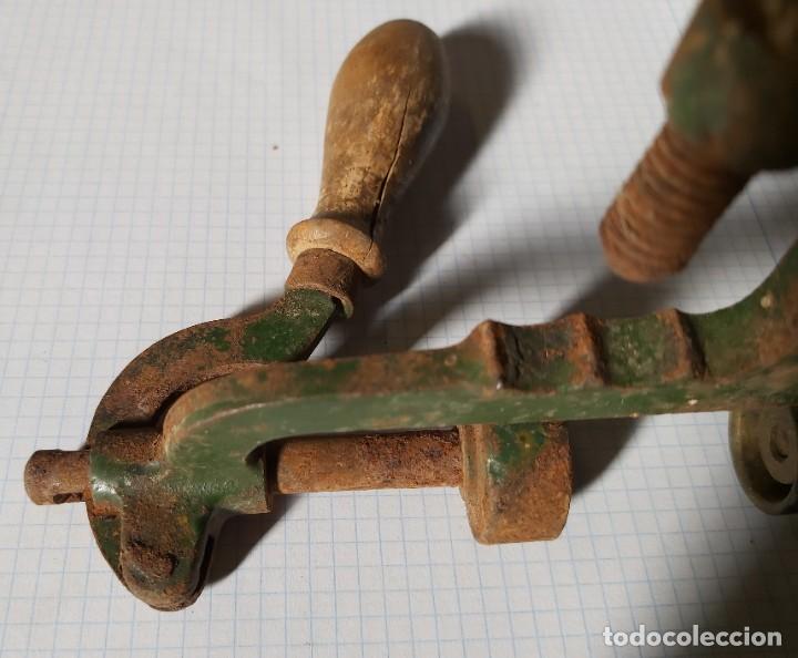 Militaria: &Uacute;til para recarga de cartuchos - Foto 2