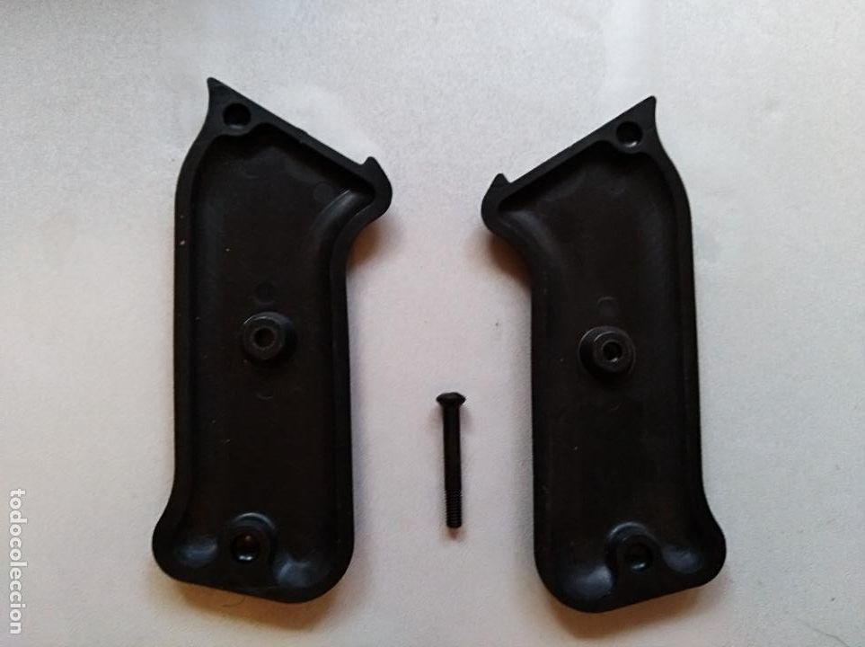 Militaria: Cachas MP 40 Airsoft - Foto 2