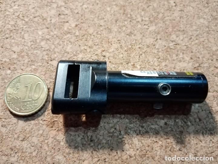 Militaria: LASER? NO SE LO QUE ES - Foto 1