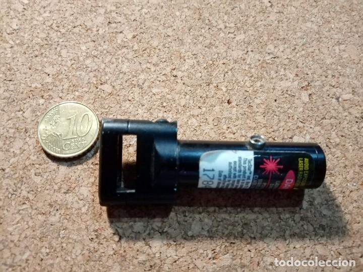Militaria: LASER? NO SE LO QUE ES - Foto 2