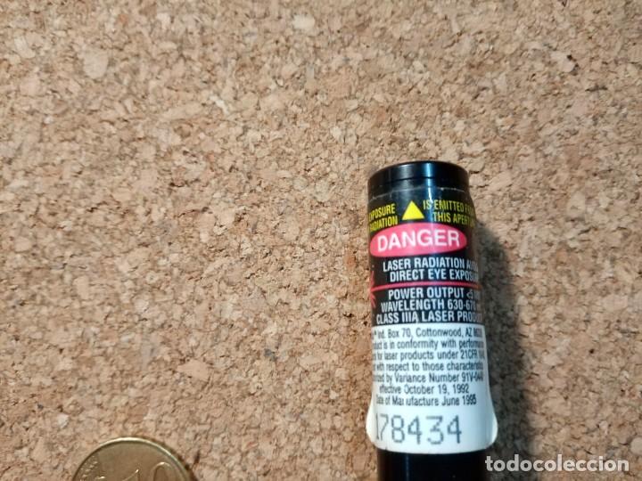 Militaria: LASER? NO SE LO QUE ES - Foto 3