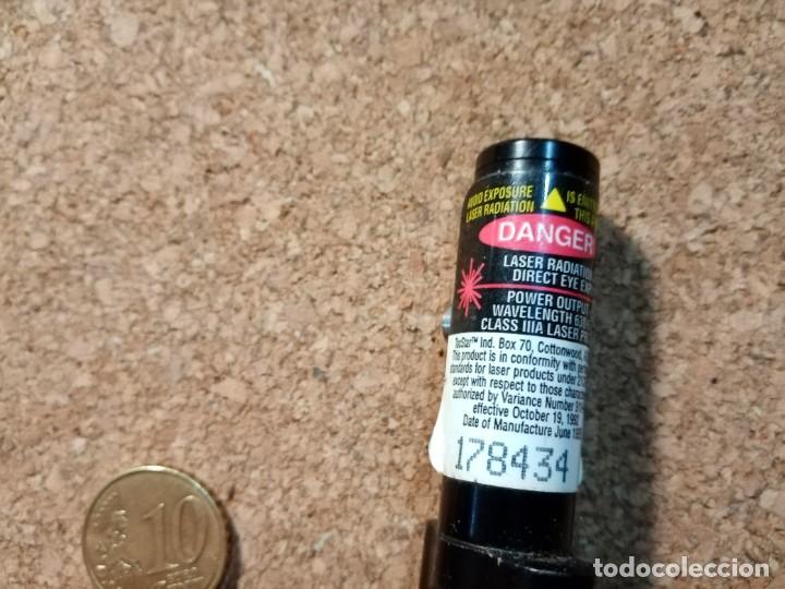 Militaria: LASER? NO SE LO QUE ES - Foto 4
