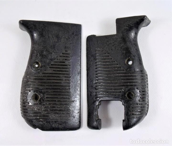 Militaria: CACHAS SUBFUSIL UZI ORIGINAL - Foto 1