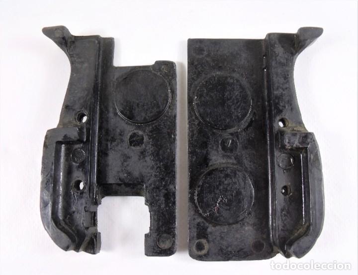 Militaria: CACHAS SUBFUSIL UZI ORIGINAL - Foto 2