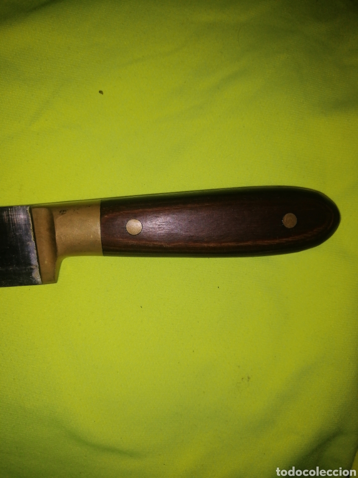 Militaria: Cuchillo 2 - Foto 2
