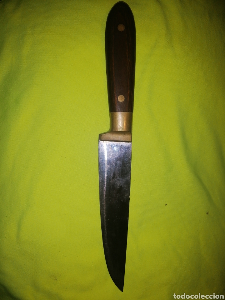 Militaria: Cuchillo 2 - Foto 3