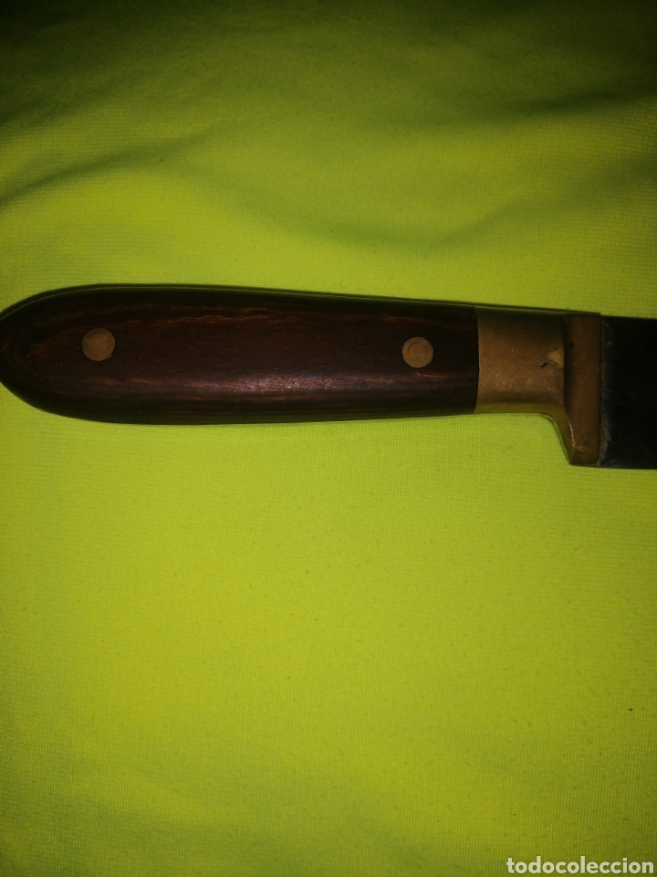 Militaria: Cuchillo 2 - Foto 4