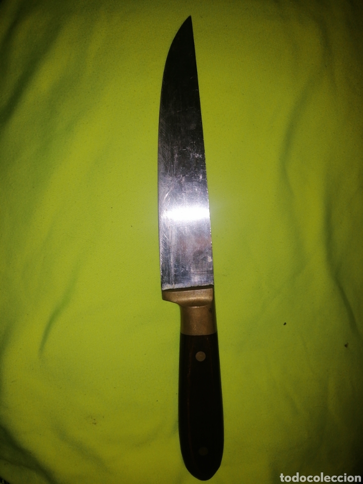 Militaria: Cuchillo 2 - Foto 1