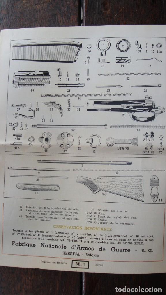 Militaria: BROWNING - Foto 2