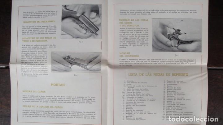 Militaria: BROWNING - Foto 3