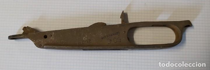 Militaria: Dep&oacute;sito de Commision - Foto 2