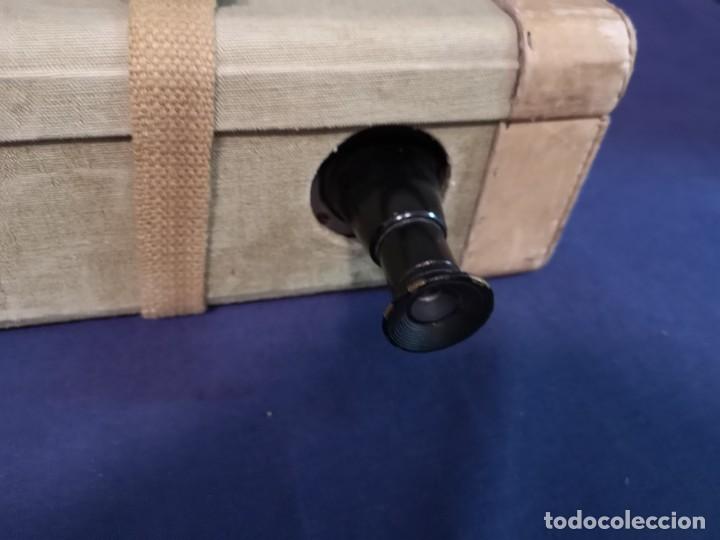 Militaria: TELEMETRO MILITAR - Foto 4