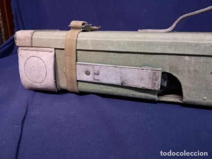 Militaria: TELEMETRO MILITAR - Foto 5