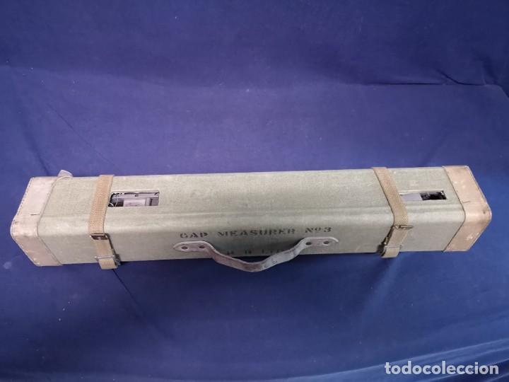 Militaria: TELEMETRO MILITAR - Foto 6