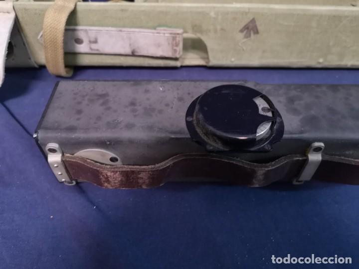 Militaria: TELEMETRO MILITAR - Foto 9