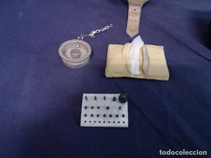 Militaria: TELEMETRO MILITAR - Foto 10