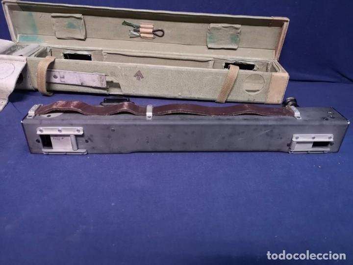 Militaria: TELEMETRO MILITAR - Foto 11
