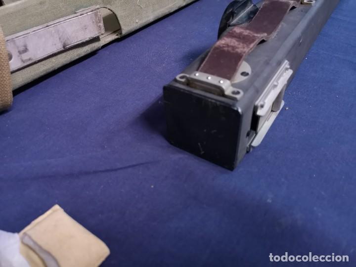 Militaria: TELEMETRO MILITAR - Foto 12
