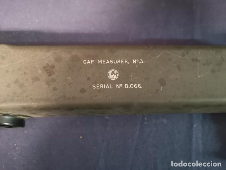 Militaria: TELEMETRO MILITAR - Foto 14