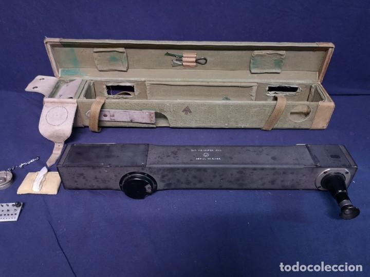 Militaria: TELEMETRO MILITAR - Foto 15