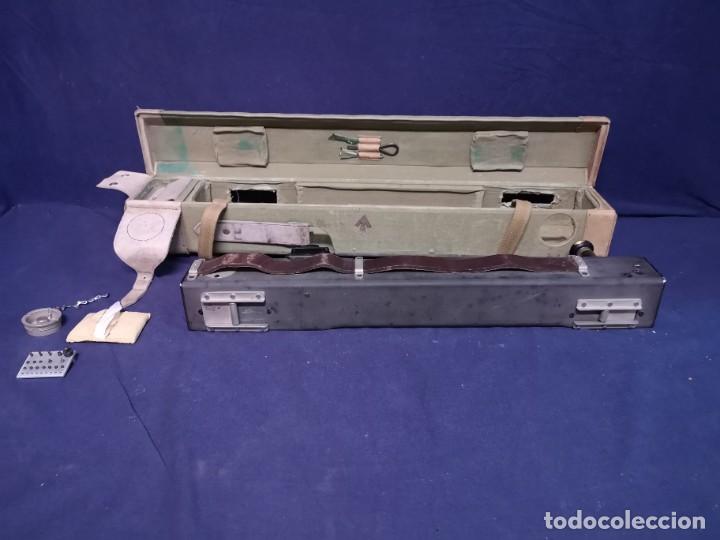 Militaria: TELEMETRO MILITAR - Foto 17
