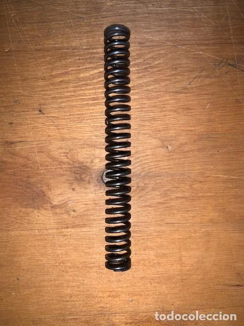 Militaria: Muelle de Percutor Mauser coru&ntilde;a - Foto 1