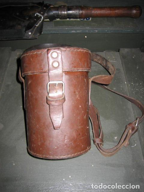 Militaria: Monocular MG42/53 mod.M-59. - Foto 3