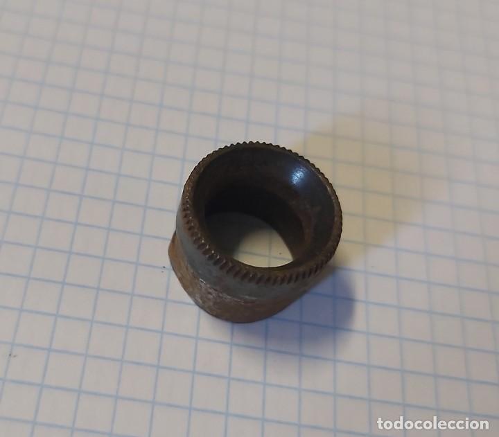 Militaria: Pieza de arma corta - Foto 2