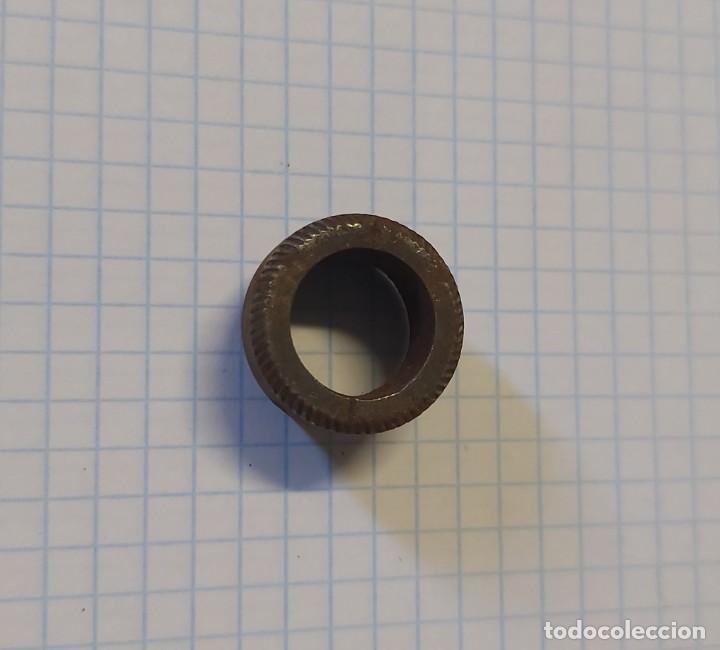 Militaria: Pieza de arma corta - Foto 1