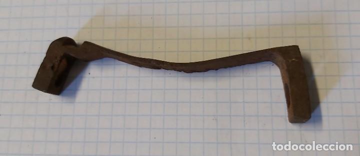 Militaria: Fleje para mauser - Foto 1