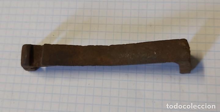 Militaria: Fleje para mauser - Foto 2
