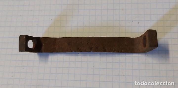 Militaria: Fleje para mauser - Foto 4