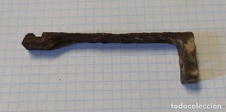 Militaria: Fleje para mauser - Foto 1