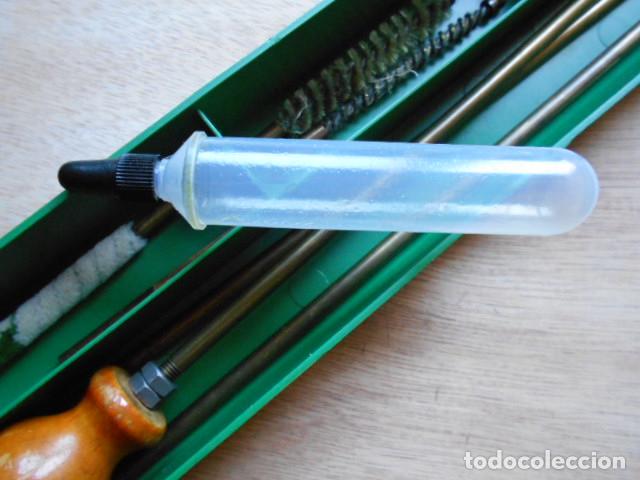 Militaria: BAQUETA - Foto 2