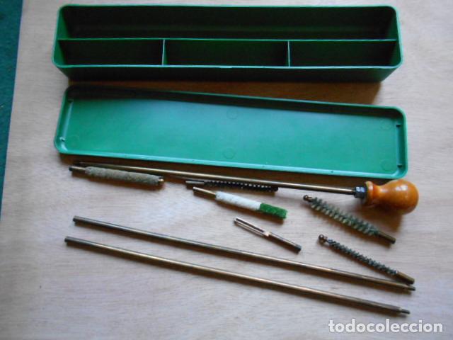 Militaria: BAQUETA - Foto 1