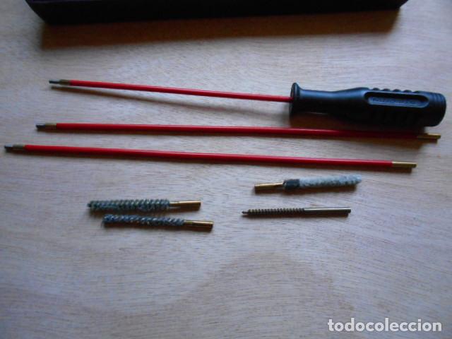 Militaria: BAQUETA - Foto 2