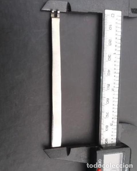 Militaria: MUELLE DE PERCUSION REVOLVER - Foto 1