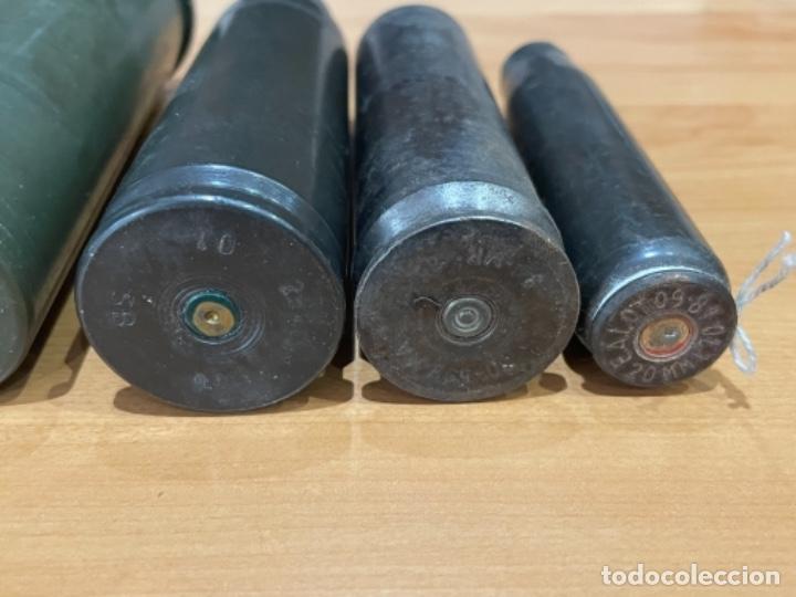 Militaria: Lote militar - Foto 3