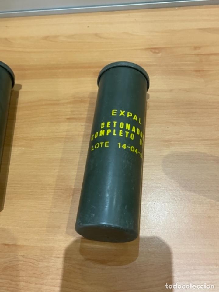 Militaria: Lote militar - Foto 4