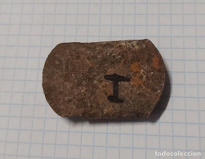 Militaria: Pieza de Lafitte - Foto 1