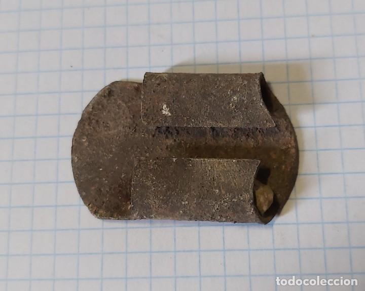 Militaria: Pieza de Lafitte - Foto 2