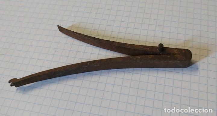 Militaria: Muelle real - Foto 2