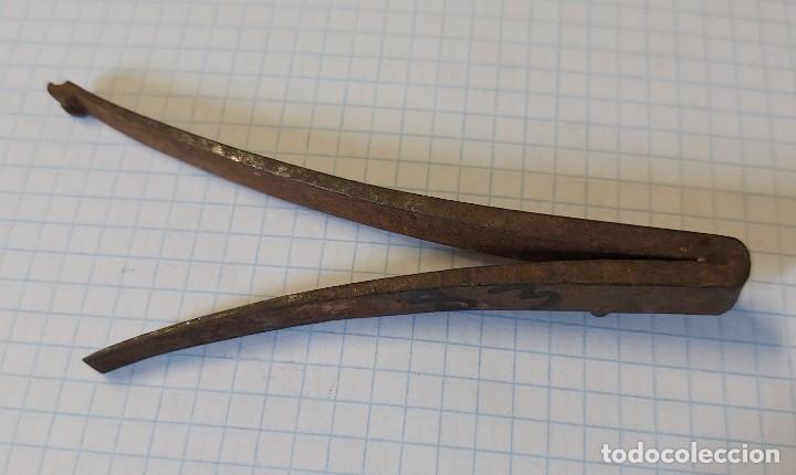 Militaria: Muelle real - Foto 1