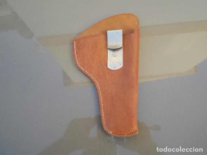 Militaria: Funda de pistola, arma... - Foto 1