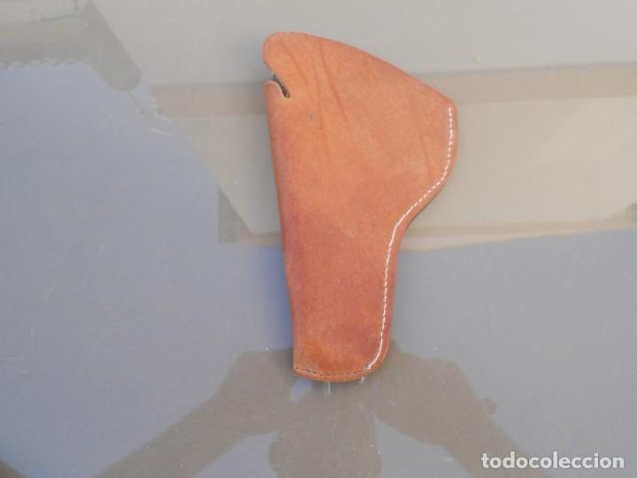 Militaria: Funda de pistola, arma... - Foto 2