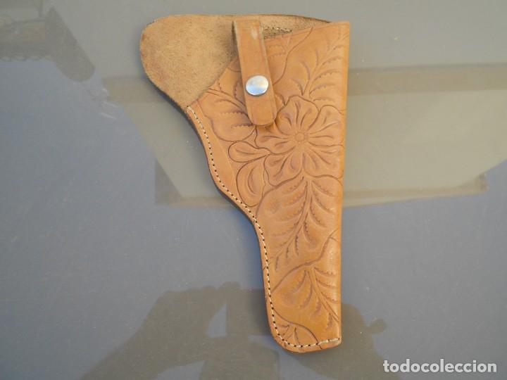 Militaria: Funda de pistola, arma... - Foto 1
