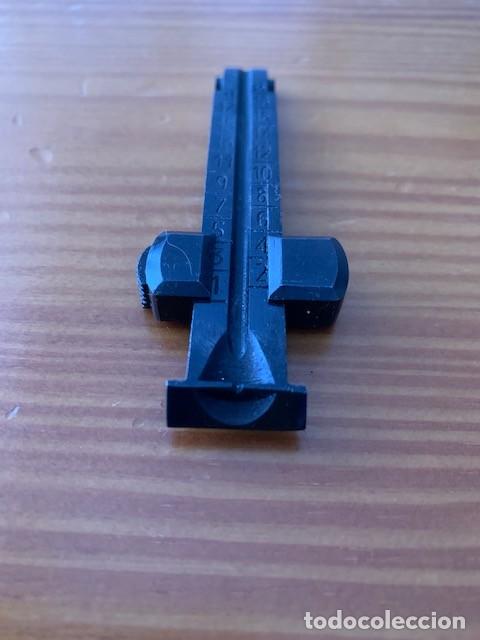 Militaria: Alza para Mauser Coru&ntilde;a - Foto 1