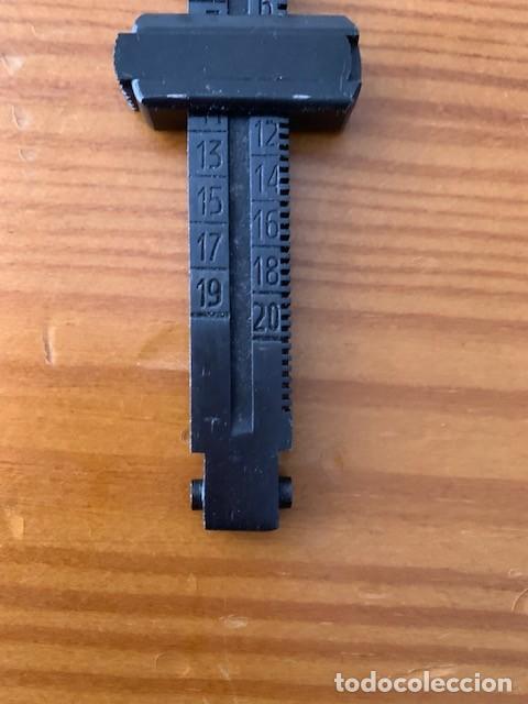 Militaria: Alza para Mauser Coru&ntilde;a - Foto 4